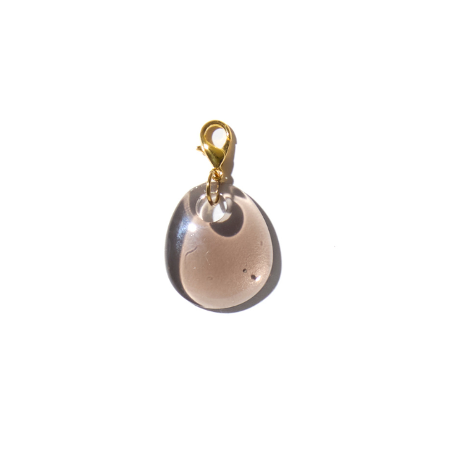 Charm Soft Stone